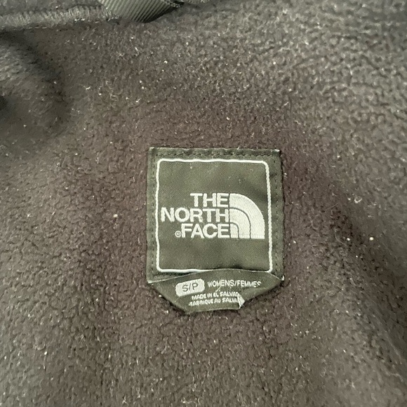 The North Face Denali Fleece Jacket - black - Picture 10 of 11